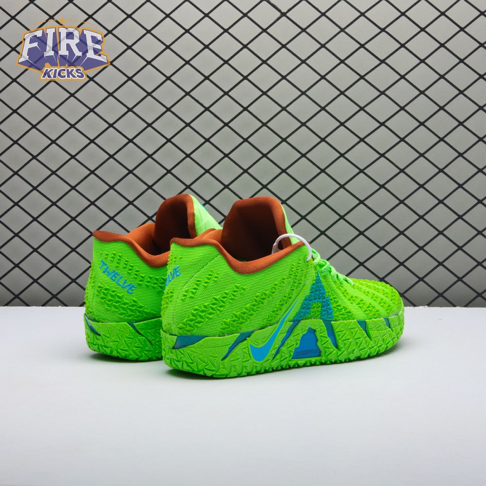 Nike Ja 3 Sneakers HF2793-606 Unisex