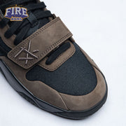 Travis Scott x Jordan Jumpman Jack TR Mocha 2024 FZ8117-204 Unisex