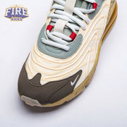 Travis Scott x Air Max 270 React ENG 'Cactus Trails' Men's