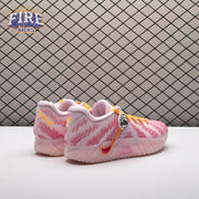 Nike Ja 3 Pink Foam HF2794-601 Unisex