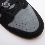 Nike Dunk Low SE Black Grey Gum HQ1931-001 Unisex