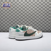 Travis Scott x Air Jordan 1 Low DZ5899-003 Unisex