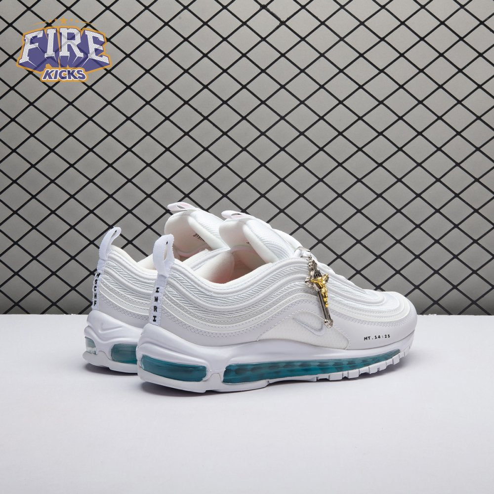 Nike Air Max 97 "Jesus Shoes" Unisex