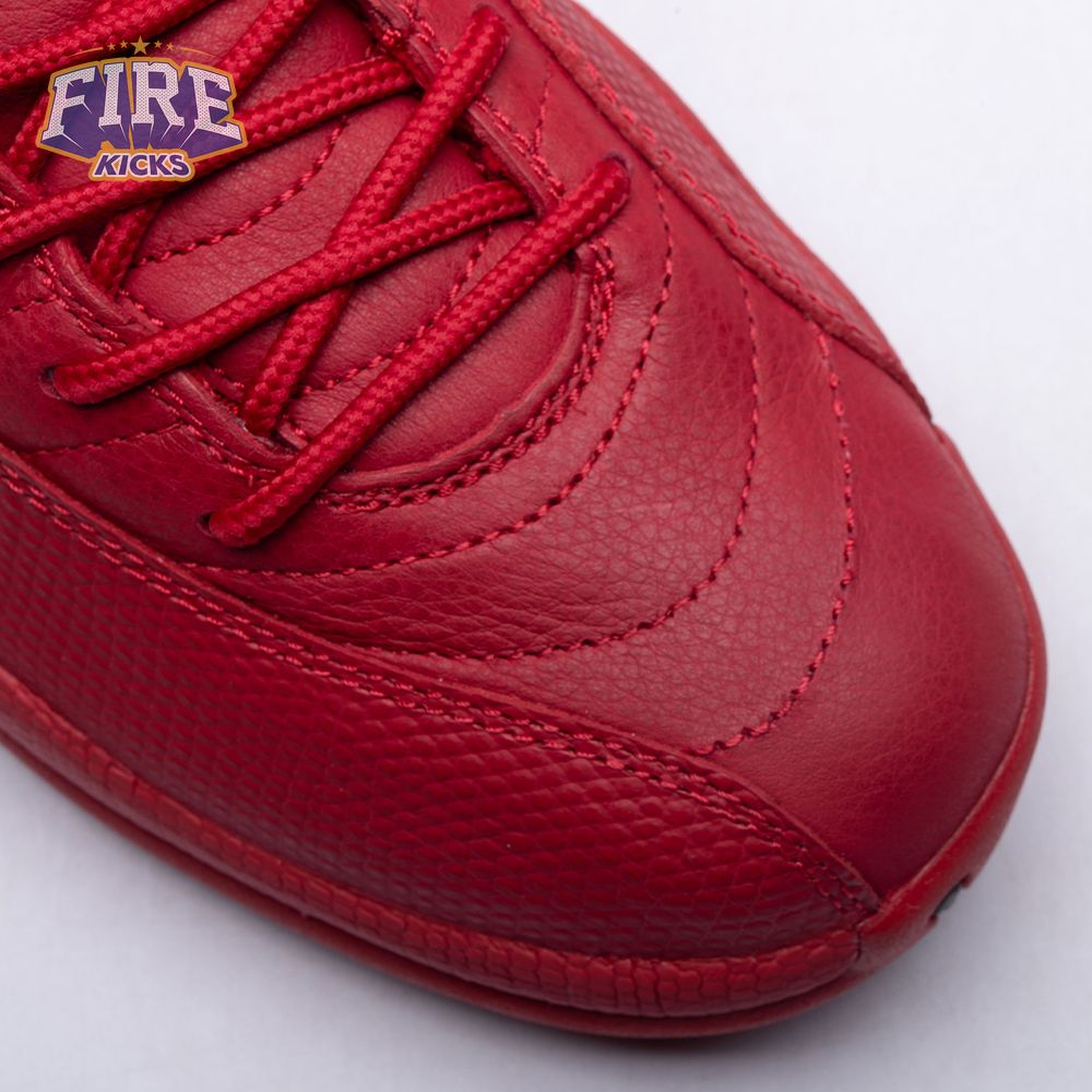 Air Jordan 12 Retro 'Gym Red' 130690-601 Men's