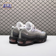 Nike Air Max 95 OG Big Bubble Pink Foam HJ5996-001 Unisex