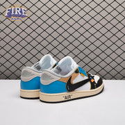 Air Jordan 1 UN/LA XZ6868-006 Unisex