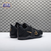 Nike Kobe 11 Elite Low Black Mamba Collection Fade to Black 869459-001 Men's