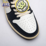 Jordan 1 Low SE Fall League HQ3009-003 Unisex