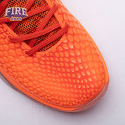 Nike Kobe 6 Protro Total Orange IH1871-800 Men's