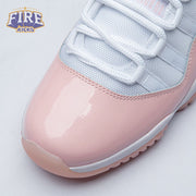 Air Jordan 11 Low "Legend Pink" AH7860-160 Unisex