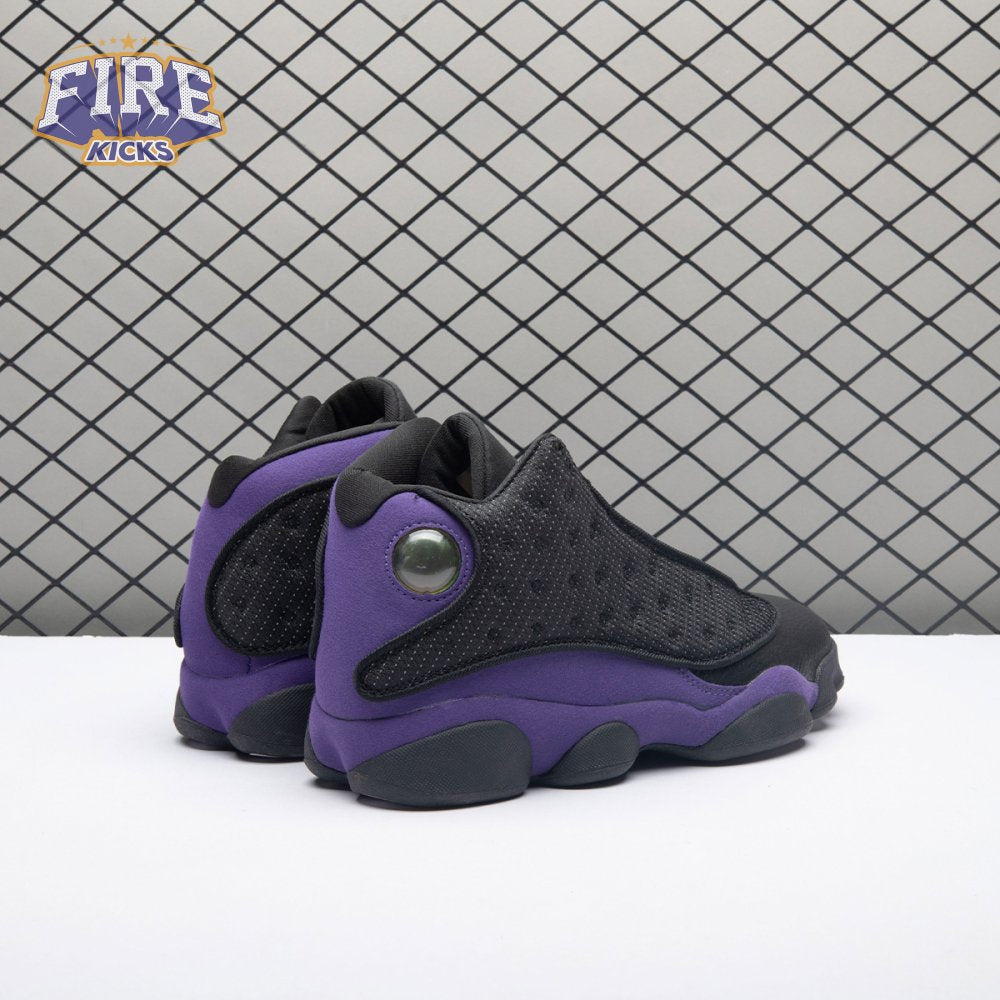 Air Jordan 13 Retro Court Purple Men's