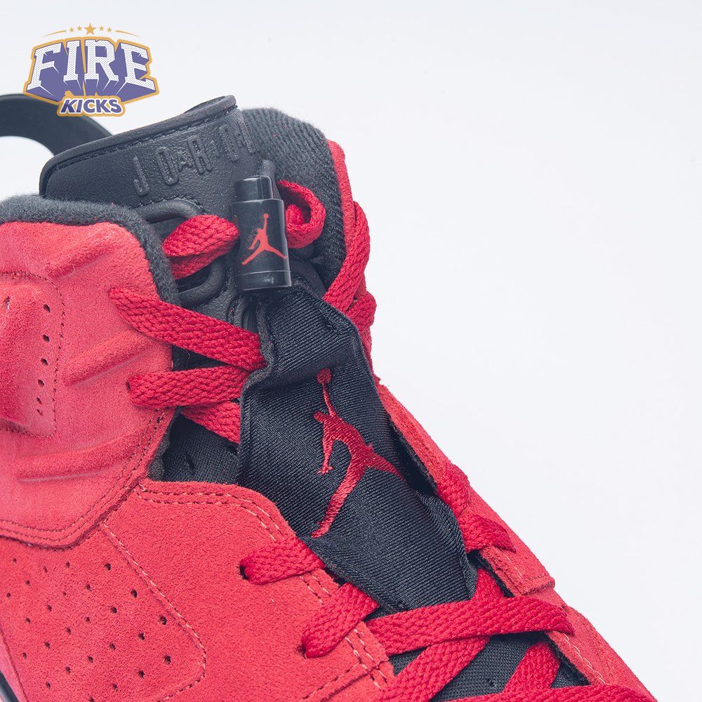 Air Jordan 6 Toro Bravo CT8529-600 Men's