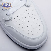 Jordan 1 Retro Low '85 Metallic Blue FB9933-141 Unisex