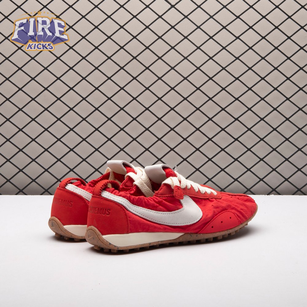 Nike Moon Shoe SP Jacquemus University Red HV8547-600 Unisex