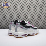 Nike Air Max 95 SB Cactus Flower HF7545-100 Men's