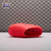 Nike Mind 001 Slide Solar Red HQ4307-600 Unisex（Size Up Recommended）
