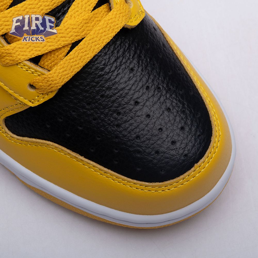 Nike Dunk High Wu-Tang (2024) HJ4320-001 Unisex