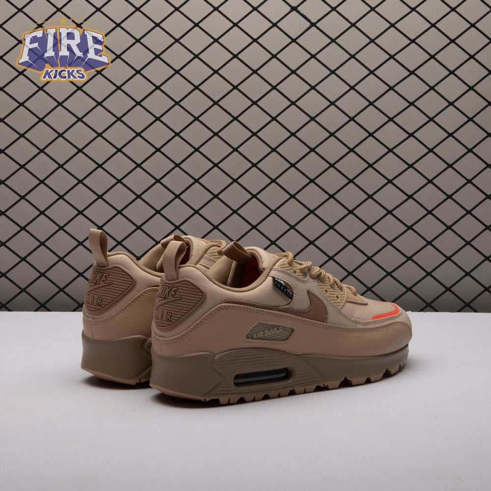 Nike Air Max 90 Surplus Desert Camo CQ7743-200 Men's