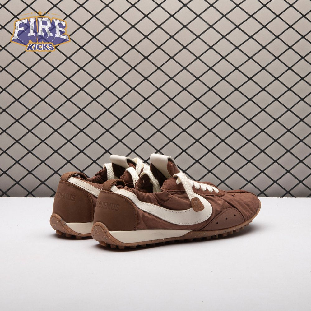 Nike Moon Shoe SP Jacquemus Fauna Brown HV8547-200 Unisex