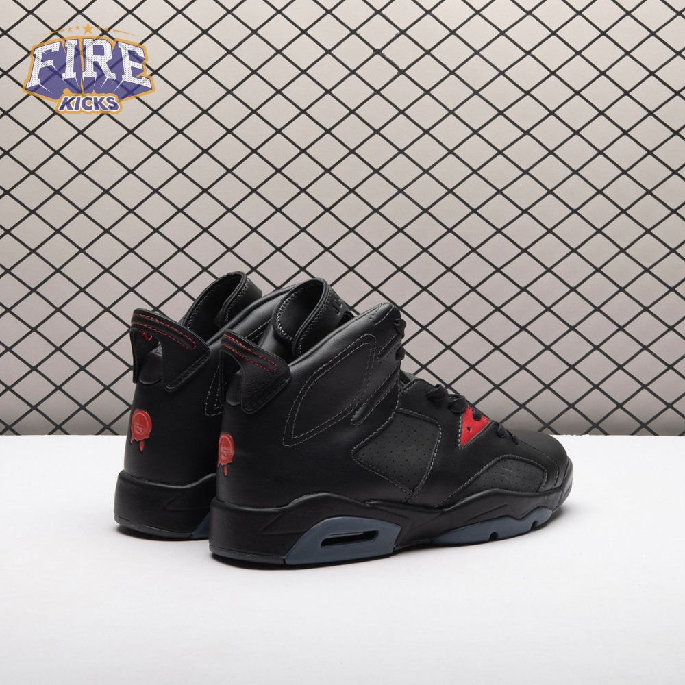 Jordan 6 Retro Bin23 II6558-001 Men's