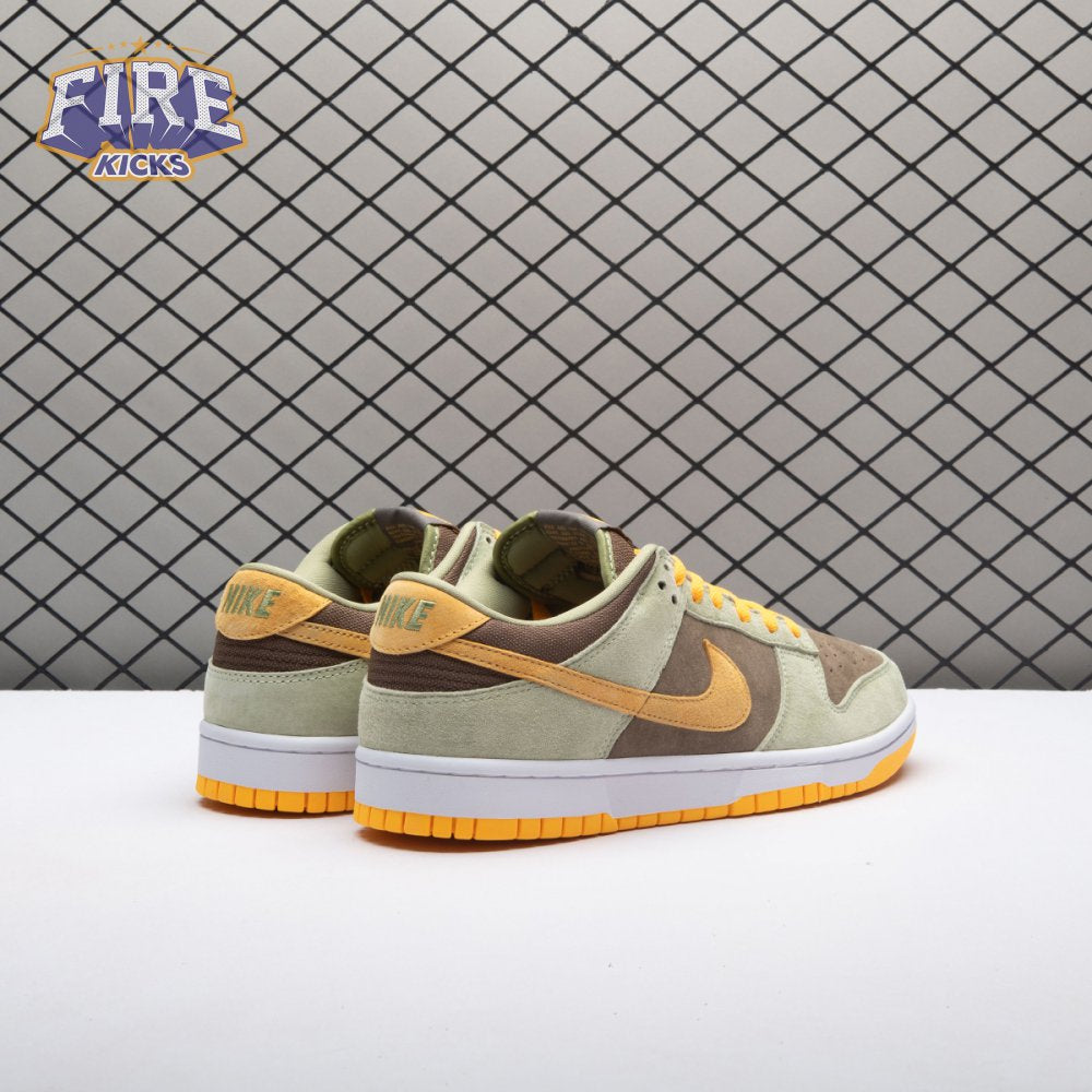 Dunk Low 'Dusty Olive' Men's