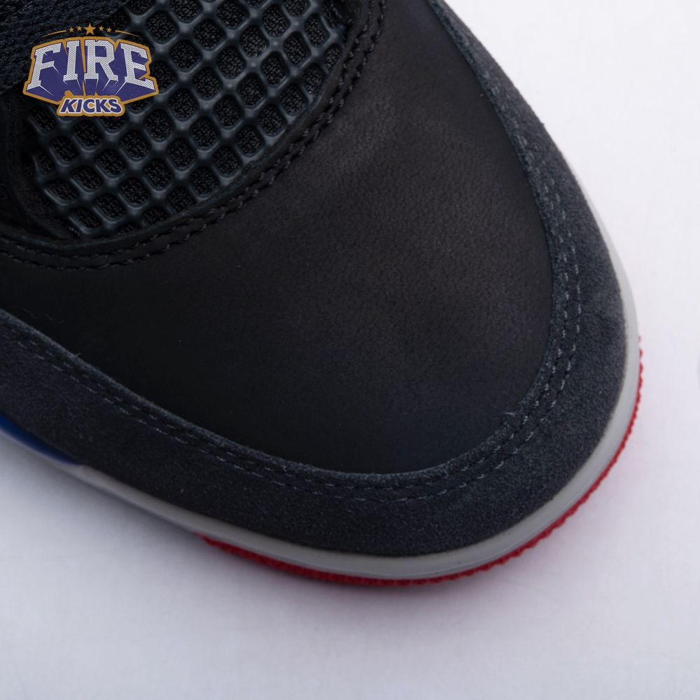 Air Jordan 4 "Rare Air" FV5029-003 Unisex
