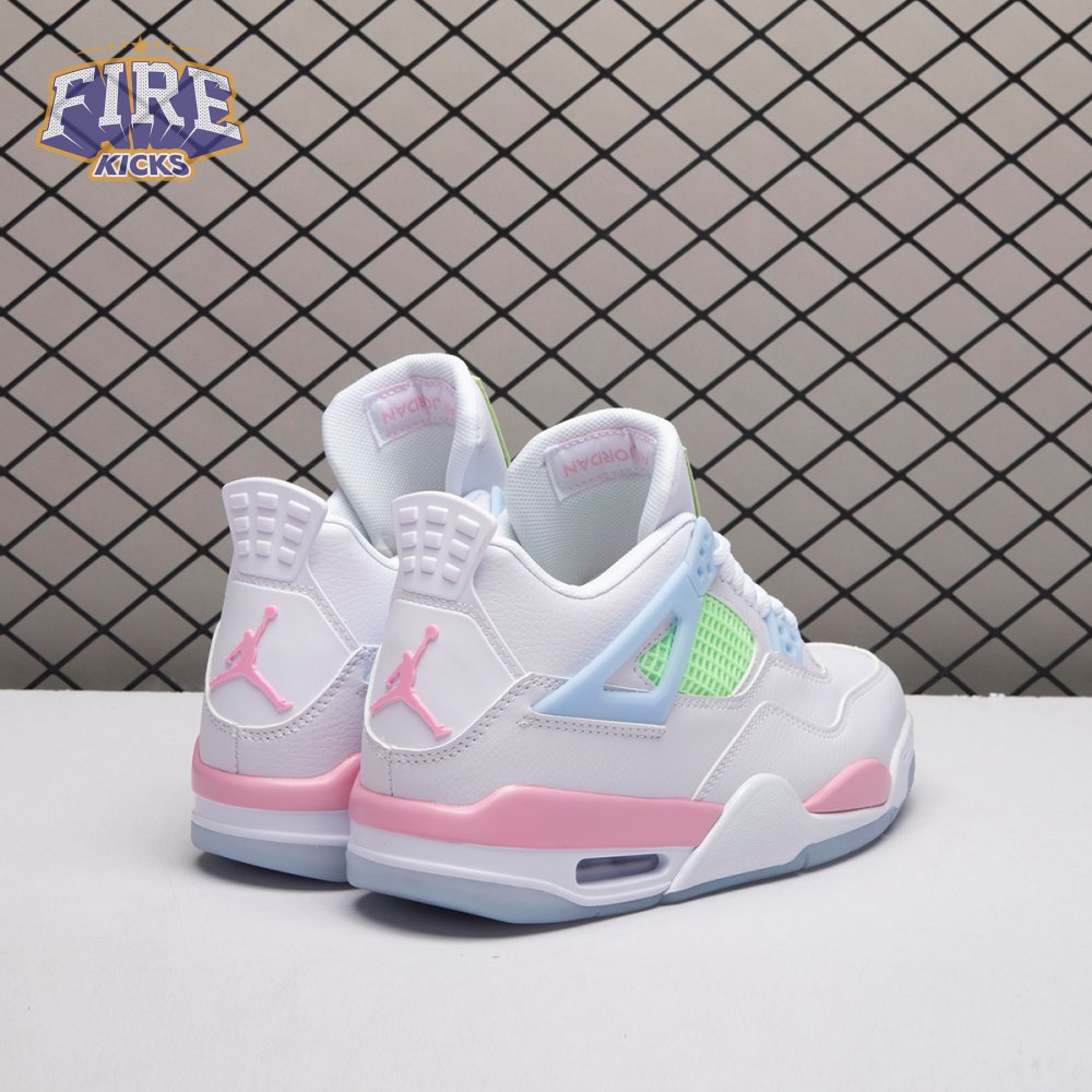Jordan 4 Retro Valentine's Day (2026) Unisex
