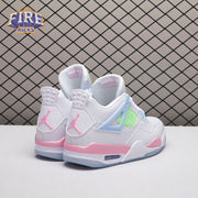 Jordan 4 Retro Valentine's Day (2026) Unisex