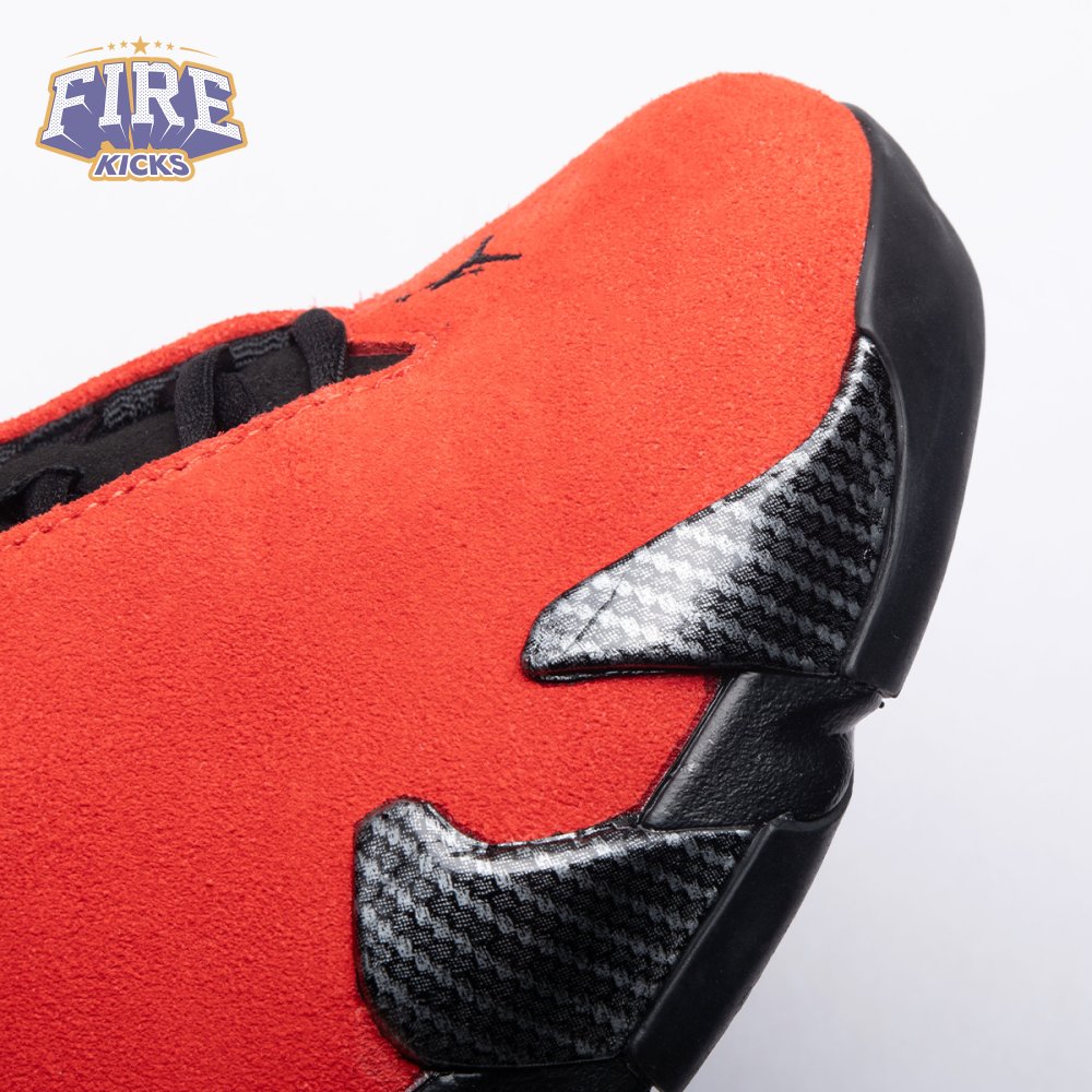 Jordan 14 Retro Ferrari (2025) IF5015-600 Men's