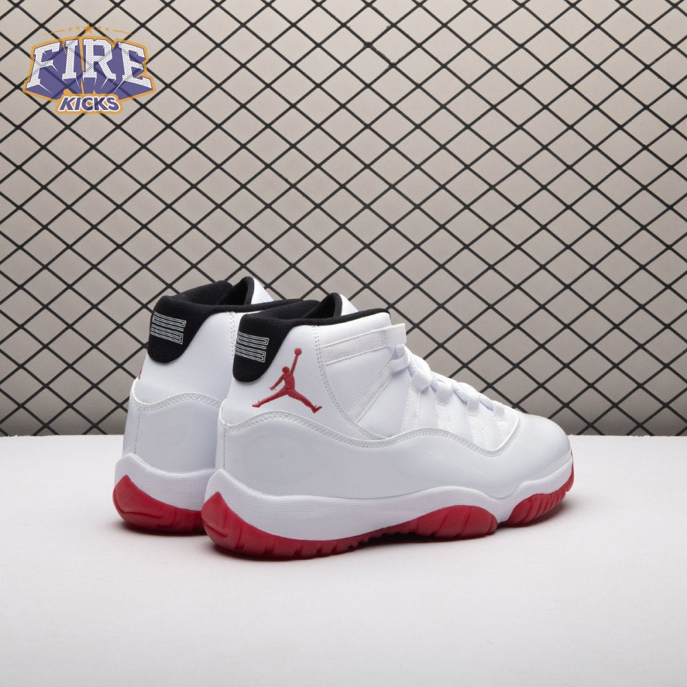 Air Jordan 11 Retro CT8012-160 Men's