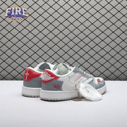 Travis Scott x Air Jordan 1 Low DZ5899-006 Unisex