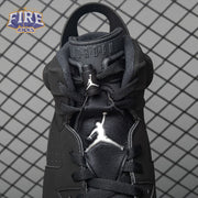 Jordan 6 Metallic Silver DX2836-001 Men's