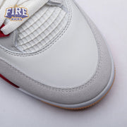 Jordan 4 Retro SB Varsity Red DR5415-106 Men's