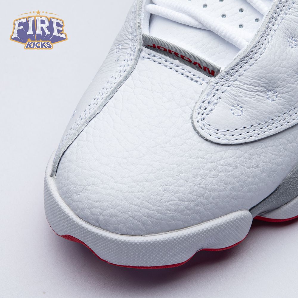 Air Jordan 13 Wolf Grey 414571-160 Men's
