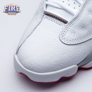 Air Jordan 13 Wolf Grey 414571-160 Men's