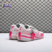 Nike Air Zoom GT Cut Think Pink CZ0175-008/CZ0176-008 Unisex