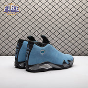 Air Jordan 14 Retro Howard PE AJ14-904283 Men's