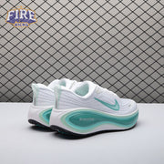 Nike Vomero Plus White Bleached Turquoise HV8154-100 Unisex