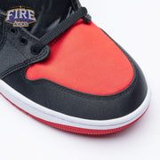 Jordan 1 Retro High OG Satin Bred Unisex