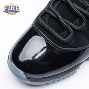 Air Jordan 11 Retro Cap and Gown Men's