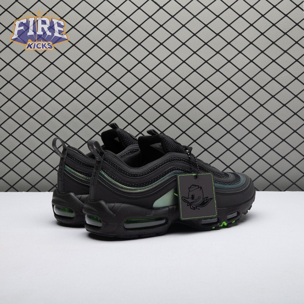 Nike Air Max 95/97 Ducks of a Feather Thunder II1711-900 Unisex