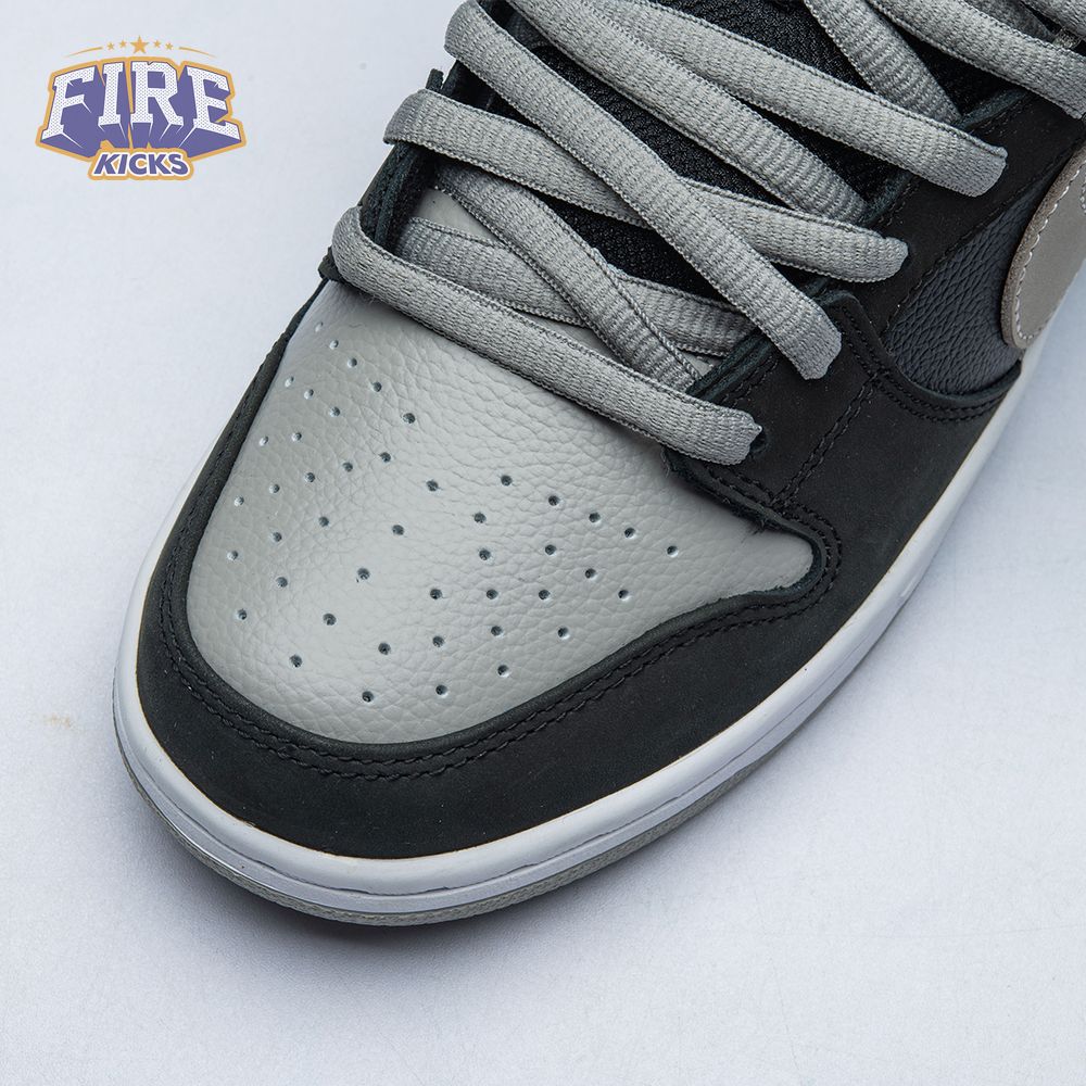 Nike SB Dunk Low 'J-Pack' "Shadow" BQ6817-007 Unisex