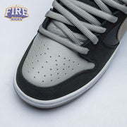 Nike SB Dunk Low 'J-Pack' "Shadow" BQ6817-007 Unisex