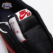 Travis Scott x Air Jordan 1 Low Bred Unisex