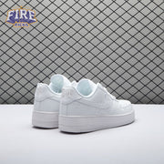 Nike Air Force 1 Low Kobe Bryant Forever White IB0018-100 Unisex
