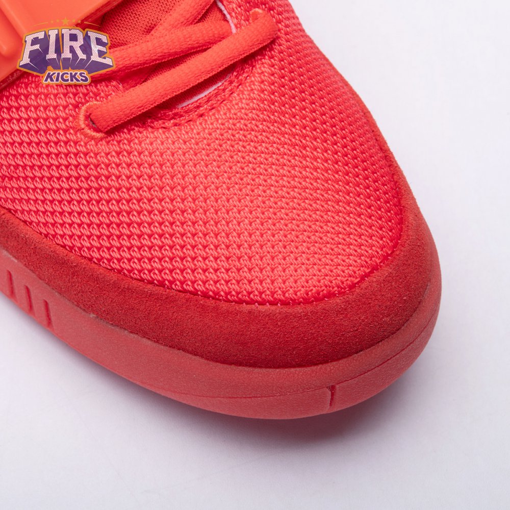 Nike Air Yeezy 2 Red October Men's