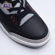 Jordan 3 Retro Black Cement Reimagined DN3707 010 Men's