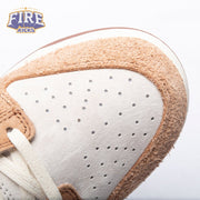 Nike Dunk Low Medium Curry DD1390-100 Unisex