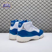 Air Jordan 11 Sport Royal Men's