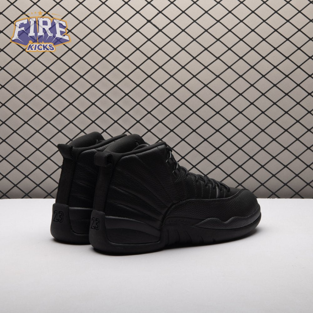 Air Jordan 12 retro CT8013-010 Men's